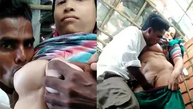 Arakan Devar Bhabhi sex scandal MMS