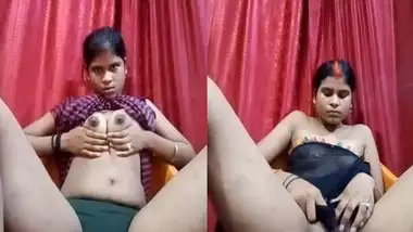 Real Indian village nude pussy show on live cam