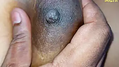 Tamil Mahis Husband Play With Mahis Nipples And Moning Sound