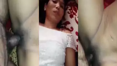 Nepali bhabhi cunt fucking at home MMS movie scene