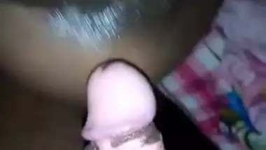 Desi village bhabi fucking doggy