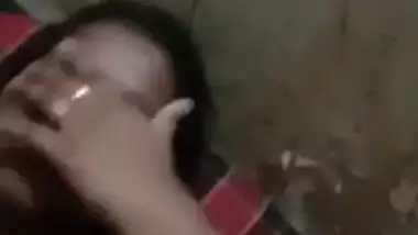 village Bhabhi fucking on tik tok