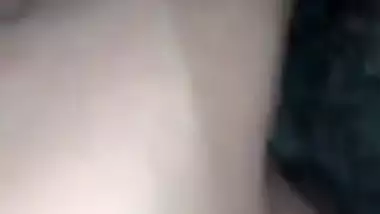 Bhabhi moaning loud