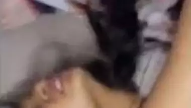 Sex episode upload of a slender bhabhi enjoying hardcore sex with spouse