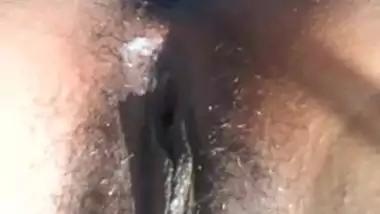 Village outdoor sex MMS movie