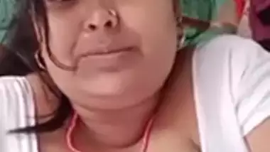 Desi big boobs bhabi