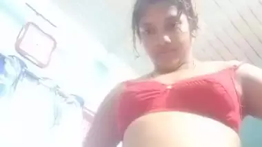 Desi sexy wife hot fgr