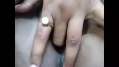 Desi sexy bhabi nice pussy show