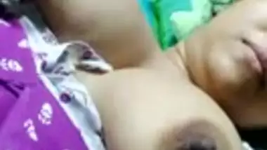 Unsatisfied mature bhabhi