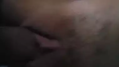 Mms sex tape of Assam bhabhi moaning during hardcore sex