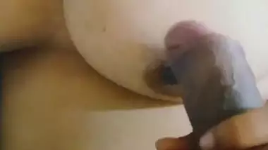 Mallu Bhabhi Handjob