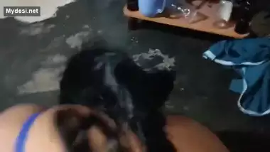 Desi bhabi fucking doggy