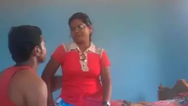 TEEN DESI LOVERS ENJOYS HOT SEX