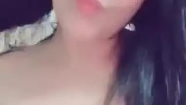 desi Gf with 38size boobs