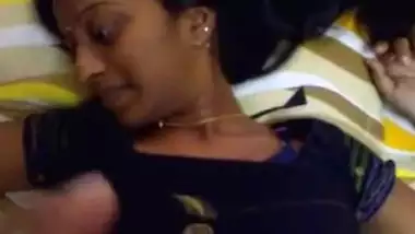 Bangalore Couple Hot Sex Scene - BJ Clip.