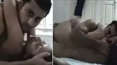 Hot teacher enjoy with sexy beautiful student