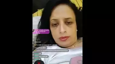 Ragini Sharma Tango Private Live 01