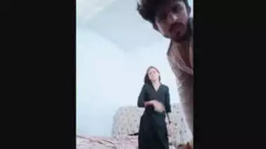 Paki Lovers Fucking In A Hostel Room