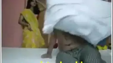 Desi Bhabhi Ki Cute Chudai