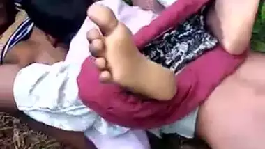 Desi Village Randi Girl OutDoor Fucking