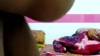 Bhabhi affair with young devar