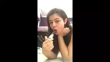 indian gf rani solo 5