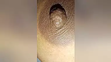 Desi Bhabhi Boobs Video Record By Hubby