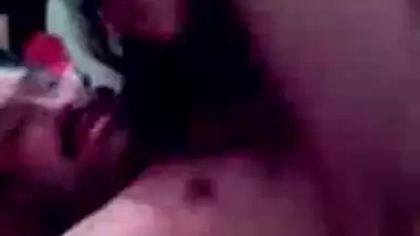 hubby wants to jump hard on cock