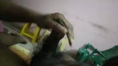 Super Handjob in Hyderabad Part1