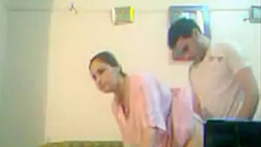 Pakistani Mature Muslim Wife Doggy Style Home Sex With Lover