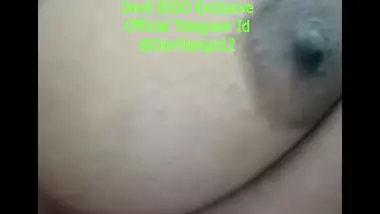 Big Boobs KK Teen Bigo Show