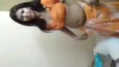 bhabhi kaari maiexy dance