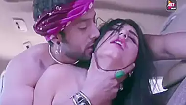 Gaandi Baat S4e4 Car Sex