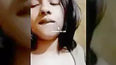 Horny Mahi On Video Call