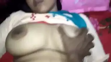 Beautiful Married Bhabi Fuking At Night Full Clip