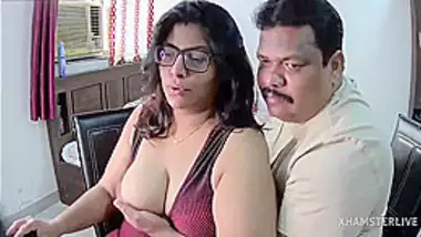 Indian Armpit Licking 87