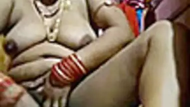 Aunty Nude - Dehati Solo Selfie Compilation