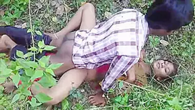 Outdoor Dehati Hardcore Sex Video