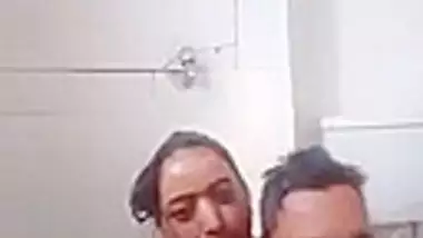 Bathroom Sex Video Of Pakistani Couple