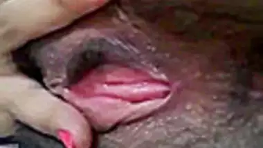 Wet Pussy And Anus Of Indian Teen