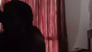 Mallu bhabhi blowjob with talking