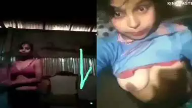 Bangladeshi girl boobs and pussy exposure