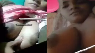 Bangladeshi girl huge boobs showing viral clip