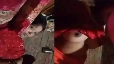 Desi village bhabhi incest viral sex with devar