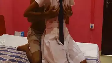 Bangladeshi sex video of a teacher and student