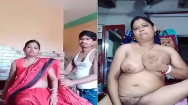 Desi couple sex at home for the first time