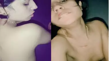 Slim girl doggy fuck with moans viral mms sex