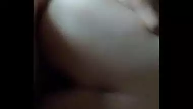 Mumbai girl fucked hard!