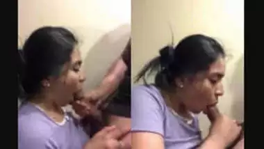 NRI Indian Aunty Sucking Off Her Young Nephew