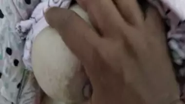 Mallu Aunty Big Boobs Pressed